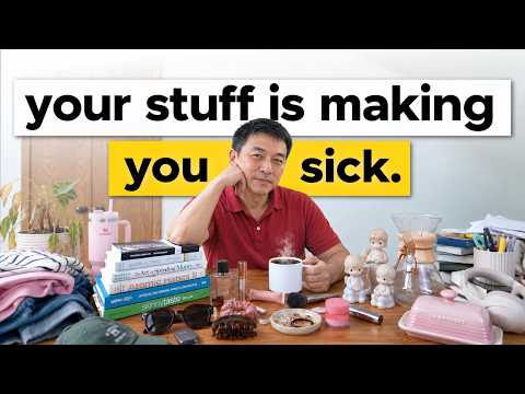 15 Things That Make American Home Messy and Depressing — That Japanese Homes Avoid