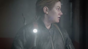 The Last of Us™ Part II 20250325044357 - Part 44 - Seattle Day 2 - The Descent