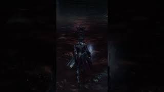 Defeated Ludwig the Accursed / the Holy Blade #bloodborneshorts #bloodborne