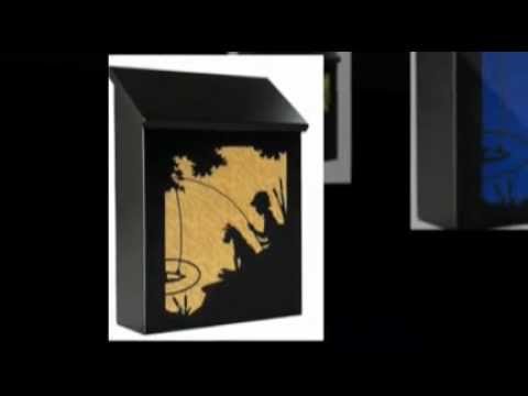 Gallery Mailboxes - Promo Video