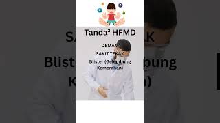Simptom Hfmd.