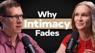 How Intimacy and Desire Change as You Age — and How to Evolve With It (Not Drift Apart)