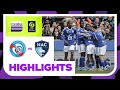 Strasbourg 2-1 Le Havre | Ligue 1 23/24 Match Highlights