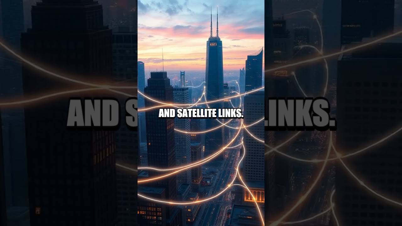 From Smoke Signals to Quantum Internet