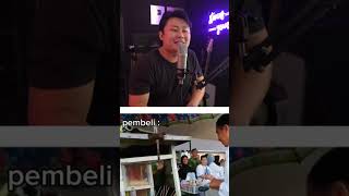 pembeli adalah raja #shorts