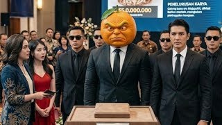 FULL PART ' NIAT JAHAT UDIN TERBONGKAR DI KAMAR ISTRI TUNGTUNG