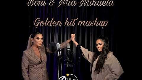Golden Hit MashUp