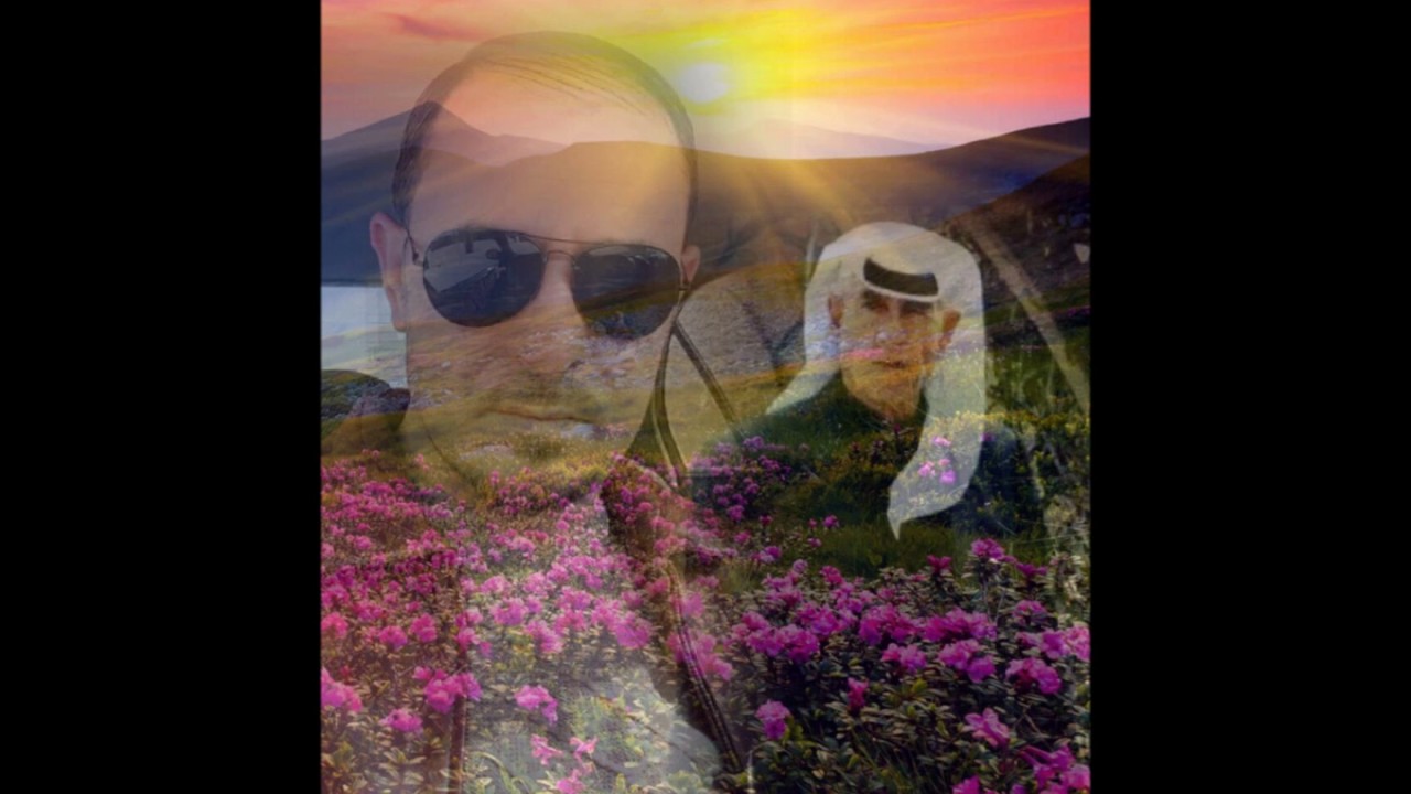 ماهر يسوف والفنان مصطفى حنانو عتابا قهر مهداة لهرم الفن الشعبي أحمد التلاوي