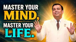 Live : Master Your Mind Master Your Life |  BK Shaktiraj Bhai | 29 June 2026 | 06:30 AM #motivation