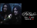 Pretty Little Liars - The Liars Talk About A's Phone In The Greenhouse - 