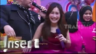 ULTAH KE 33 , KABAR MENGEJUTKAN AYU TING TING - INSERT HARI INI