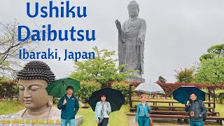 D10 - A Day Trip to Ushiku Daibutsu