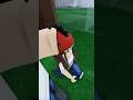 DINO KID AND DINO GIRL DO A TREND #roblox #animation #99nights #memes #cute #illit #trending