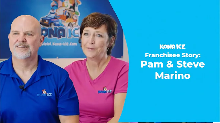 Franchisee Story: Pam & Steve Marino |  Kernersvil...