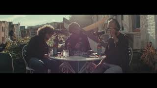 Lust & Shame & Wine Ep14 Pernod