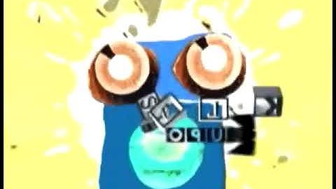 [MY RESTORED EFFECT] Klasky Csupo In Fermín Major [Instructions In Description]