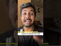 What if jails are privatized? #shorts | Aaditya Iyengar | Lordmoneyengar