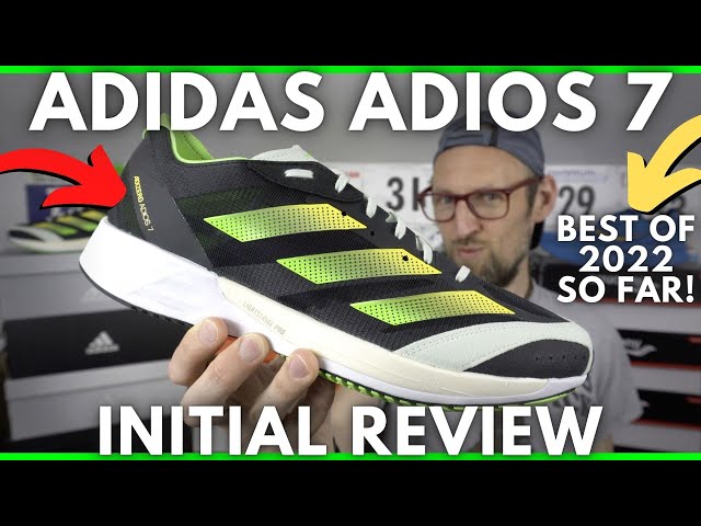 adidas adios 7