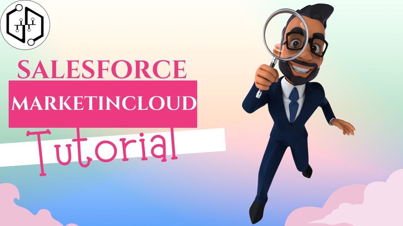 SFMC online training | SFMC Tutorial for beginners | SFMC course | SFMC ...