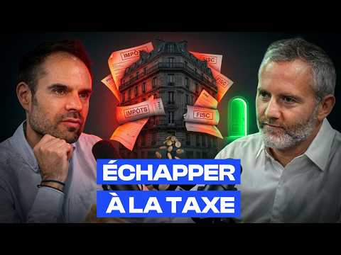 The Tax Trap That Every French Person Falls Into