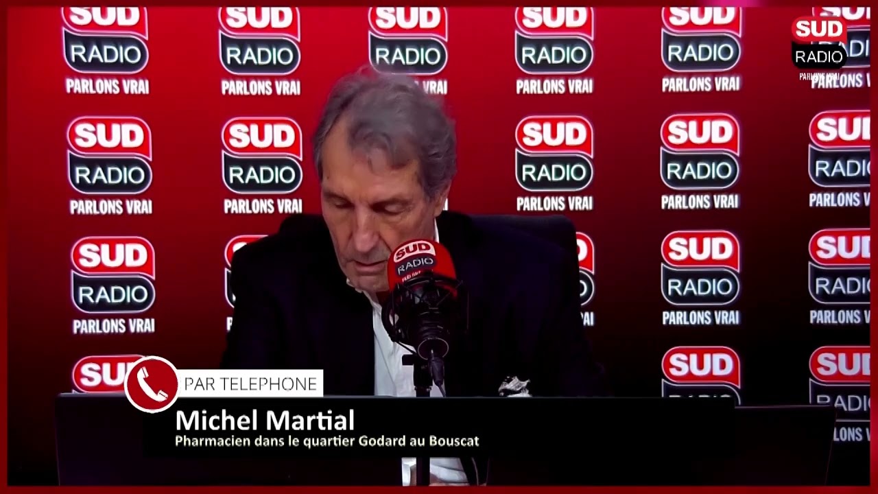 Gironde : Le trafic de drogue empoisonne le quartier, un commerçant témoigne