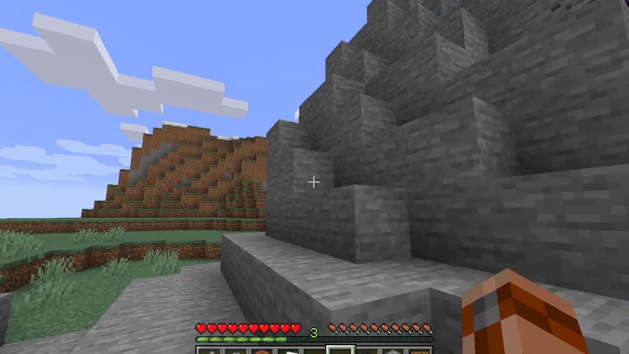 Minecraft 1.14 Servers in a Nutshell - YouTube