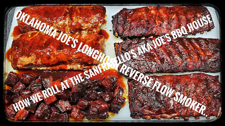 This Is How We Roll At The Sanfratello's | Pork Ca...