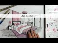 How To Draw A Bedroom In Two Point Perspective Step By Step 
