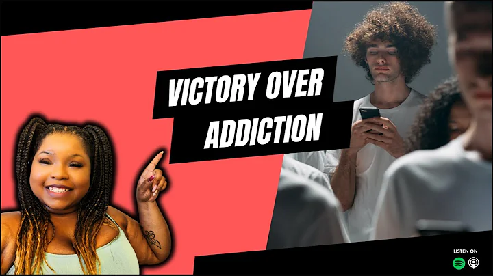 Victory Over Addiction with Loyce Hampson and Ange...