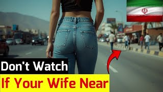 Life in Iran: The Untold Truth You’ve Never Seen | Travel Documentary