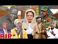 Kika Ebya Anita Among Byongedde Okwononeka Bajjo Aleese Obujjulizi Obupya Ku Bubbi Bw Abadde Akola 