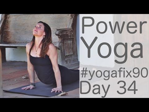 30 Minute Power