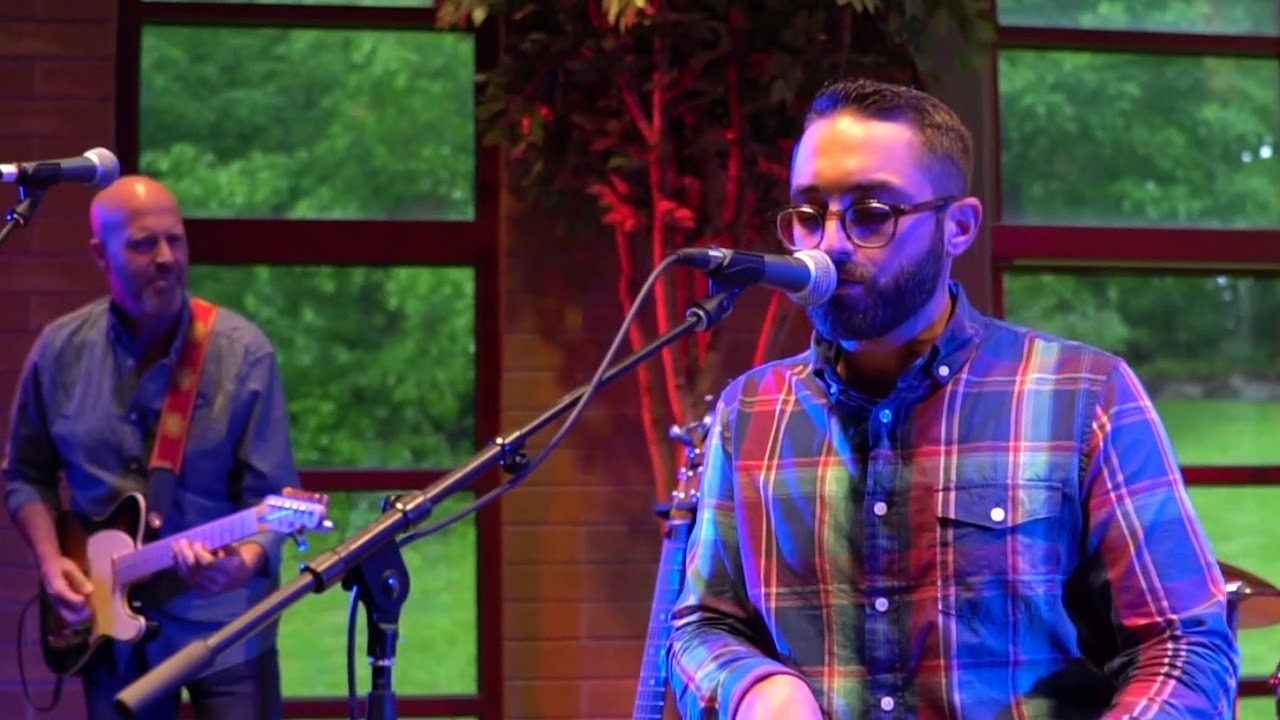 Flowered Skirt - Joe Richter Band