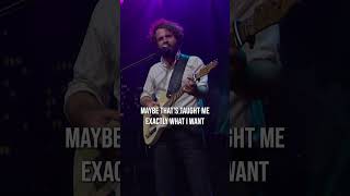 "Time Spent in Los Angeles" live at ACL #dawes #austincitylimits