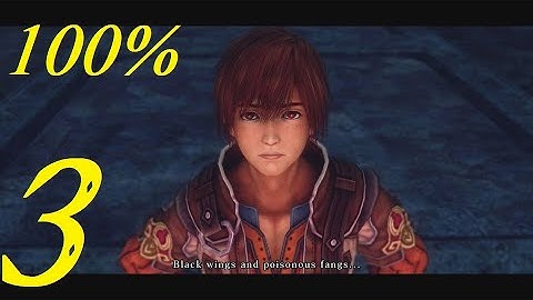 Dragonbone Shrine | Infinite Undiscovery 100% Walkthrough "3/32" (No Commentary)