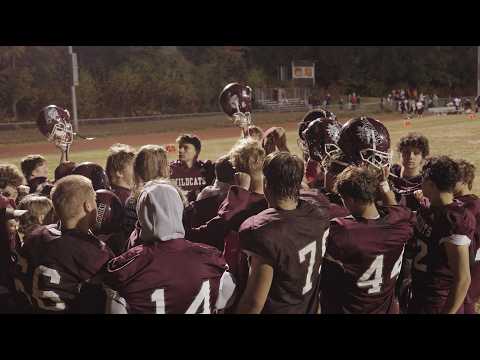 Contenders (2026) Trailer