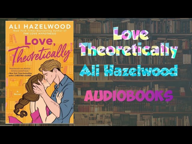 Stream +*%= l1BS+/ 📖 Check & Mate by Ali Hazelwood (Author) by