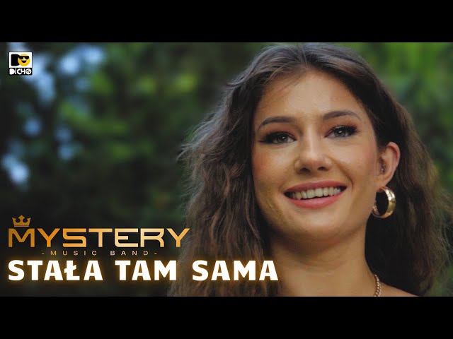 Mystery - Sta³a Tam Sama