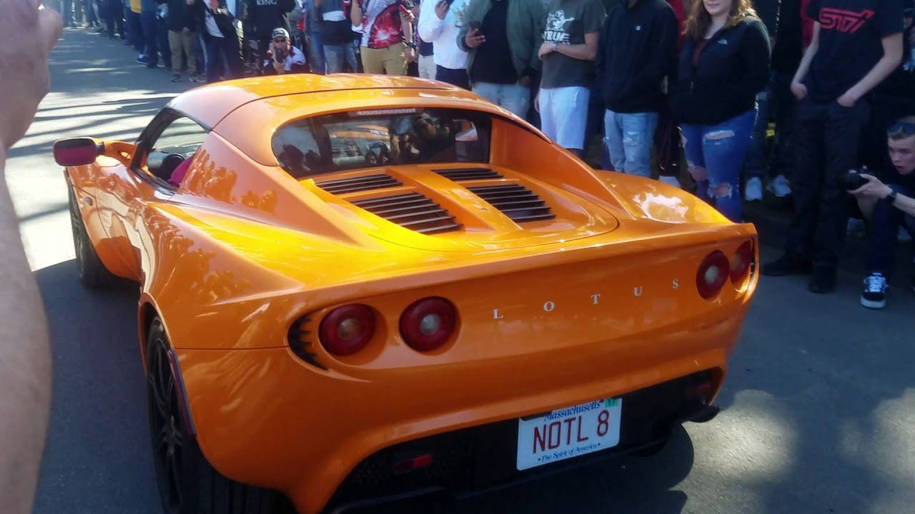 Wildest LOUDEST Exhaust Wars Competition EVER!!!