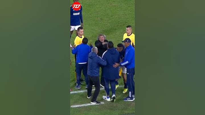 POLÉMICO ARBITRAJE ENTRE MILLONARIOS VS ATLÉTICO NACIONAL