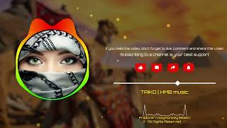 Taiko  Arabic Remix Song   Dabke Music   دبكات   Prod by HMB 1 Resimi