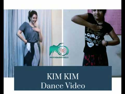KIM KIM Dance | Manju Warrier | Ponnus | Photography Reels