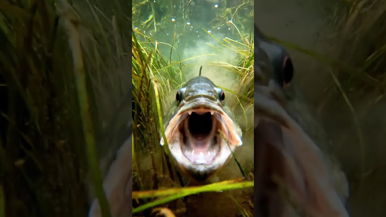 ⚠️ FIST BITE BAIT?! 😱 You WON'T Believe What Happens! 🎣 