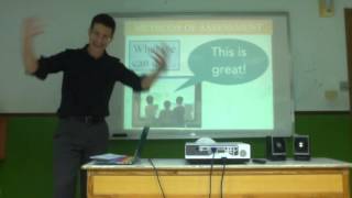 Assessment in Music Education