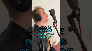 Just another pop-punk song for your perusal 😎