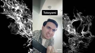 Matt_The_Curtin MHA TikTok Compilation #13