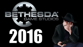 Last Player - E3 2016 Recap - Bethesda