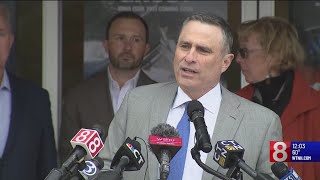General Dynamics Electric Boat acquires Crystal Mall in Waterford