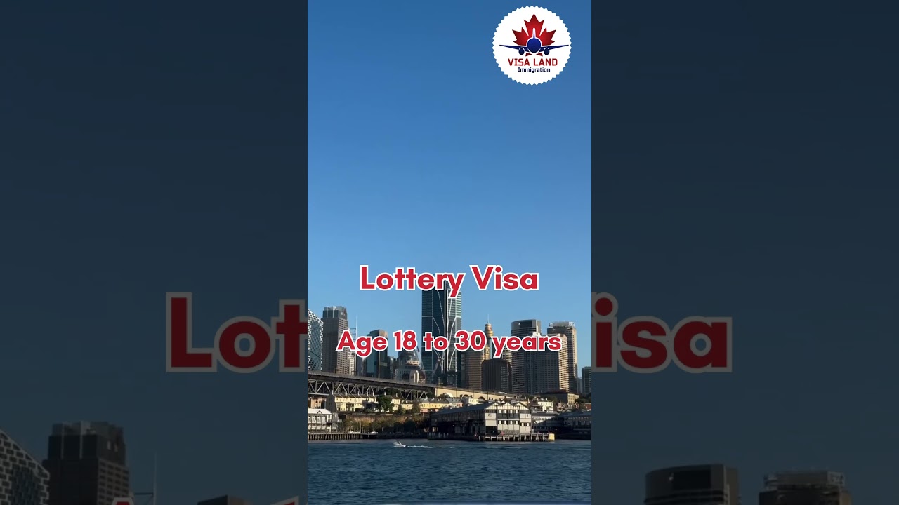 Australia 🇦🇺 Working Holiday Visa 