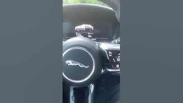 JAGUAR I-PACE KNOWN ISSUE